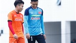 Hữu Thắng ngăn học trò &#39;bay đêm&#39;, VFF quyết tâm loại bạo lực sân cỏ